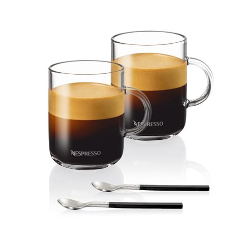 nespresso mugs.